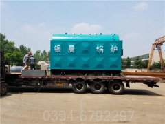蒸汽锅炉批发
