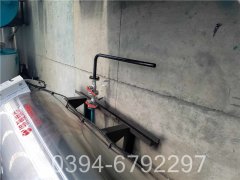 导热油炉电热