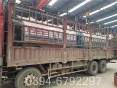 4吨锅炉炉排