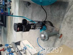 20万大卡热水锅炉