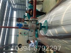 环保蒸汽锅炉厂家