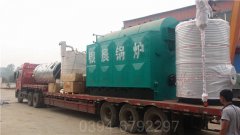 燃煤蒸汽锅炉哪家好