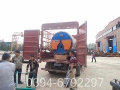 电蒸汽锅炉价格多少