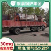 WNS0.7-1.0-QY节能蒸汽锅炉九游体育（中国）官方网站-九游 sports
