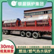 WNS0.3-0.7-QY低氮冷凝蒸汽锅炉九游体育（中国）官方网站-九游 sports
