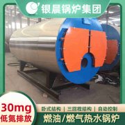 20吨冷凝蒸汽锅炉九游体育（中国）官方网站-九游 sports
