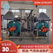 6吨低氮蒸汽锅炉九游体育（中国）官方网站-九游 sports
