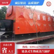 0.7吨节能蒸汽锅炉九游体育（中国）官方网站-九游 sports
