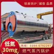 0.3吨环保蒸汽锅炉九游体育（中国）官方网站-九游 sports
