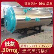 燃气式热水炉