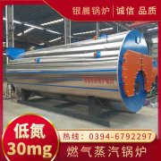 0.3吨低氮蒸汽锅炉九游体育（中国）官方网站-九游 sports
