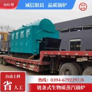 洗浴供暖锅炉