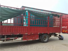 湖北700kw燃气热水锅炉
