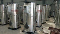 西藏0.2吨天然气热水锅炉