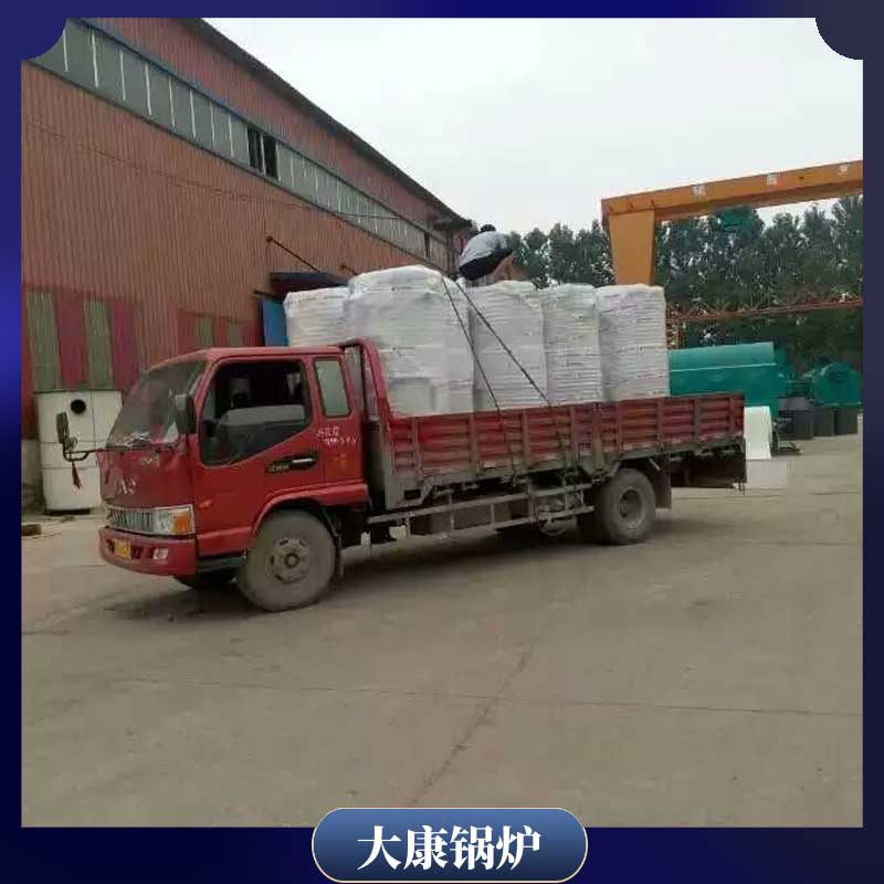 自动生物质锅炉鼎盛锅炉小型节能燃煤锅炉价格