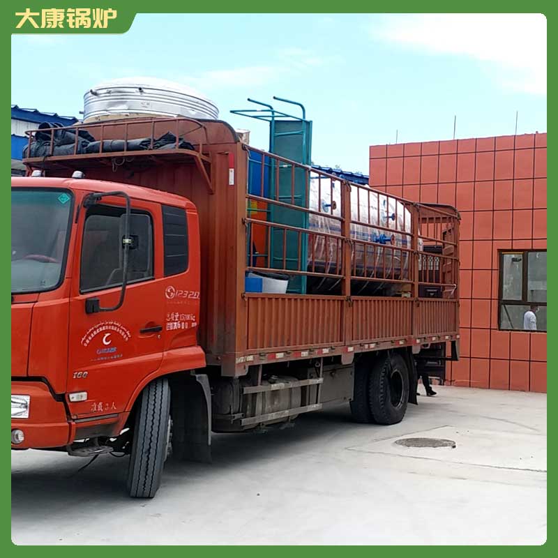 燃生物质蒸汽锅炉河南银辰锅炉有限公司大型烧热水锅炉