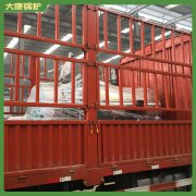 蒸汽锅炉生产0.5吨行业领先技术