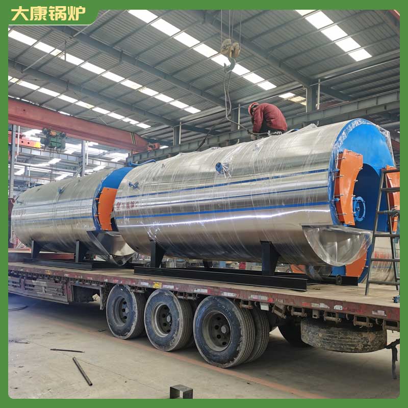 生物质锅炉价格表